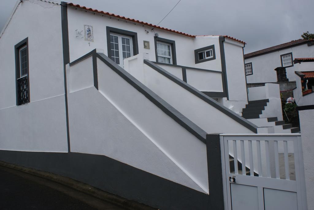 Cantinho Do Mar Urzelina Zewnętrze zdjęcie